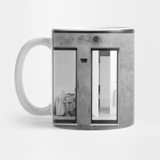 Made of Concrete Mug